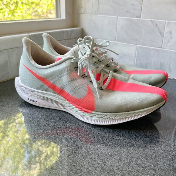 Nike Zoom Pegasus 35 Turbo 1st Edition 2018 Running Shoes - Picture 1 of 8